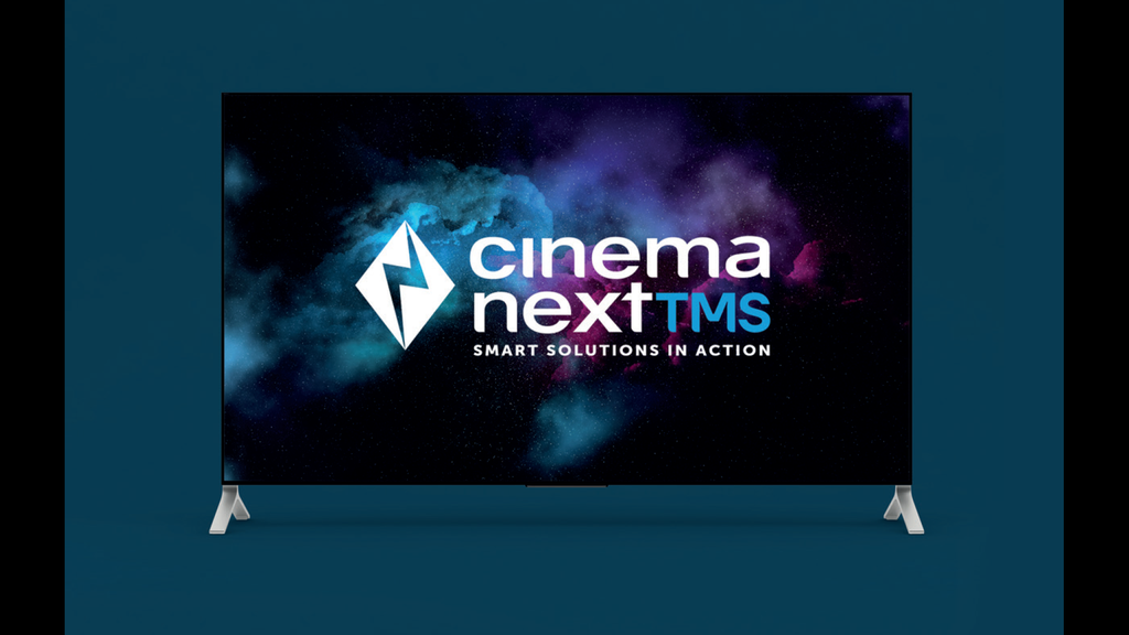 CinemaNext TMS License 5 Years