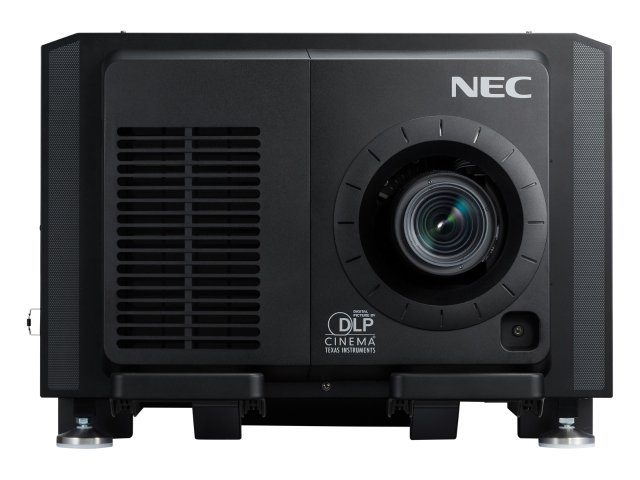 NEC NC1843ML DC Laser Projector incl IMS3000