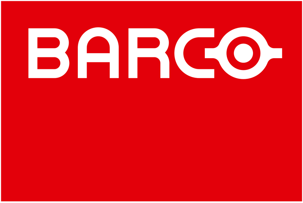 BARCO XLD-LENS HC (1.2”) 1:1 / (1.38”) 0.91:1  / (0.98”)  1.27:1 