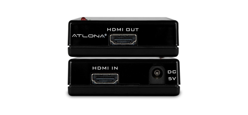 ATLONA HD550 HDMI UP/DOWN SCALER/CONVERTER
