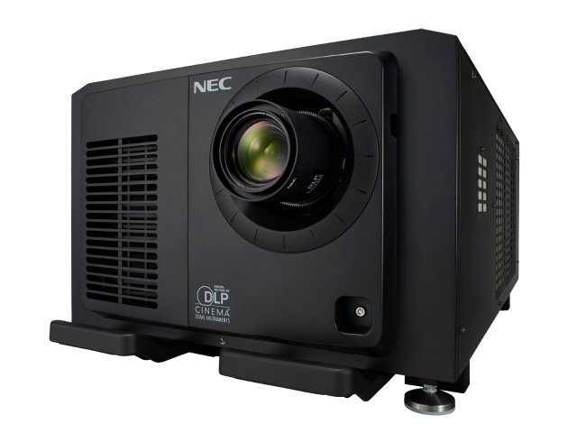 NEC NC2443ML PROJECTOR PKG W/ IMS3000