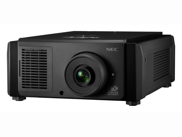 NEC NC1202L PROJECTOR PKG W/ IMS3000 2K