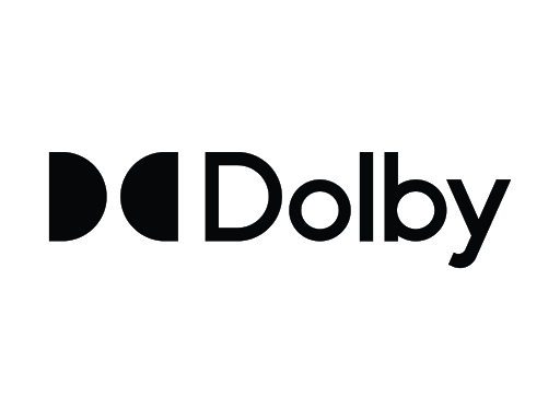 DOLBY DMA PRIMARY FANS (FRONT)