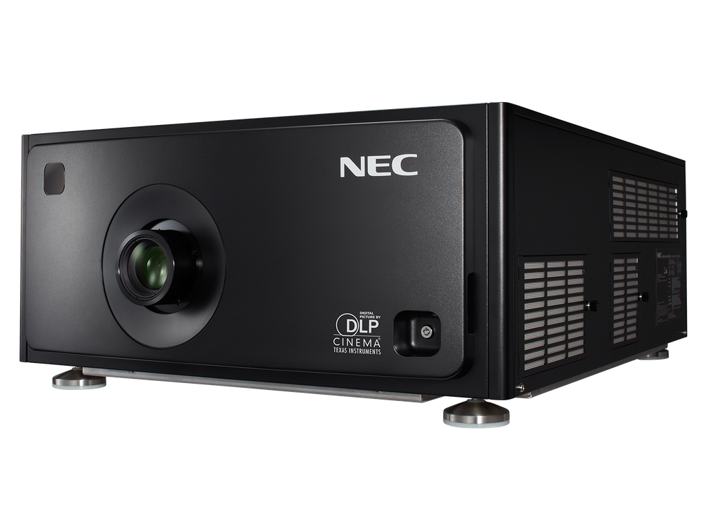 Proyector laser NEC NC1201L (sin IMS)