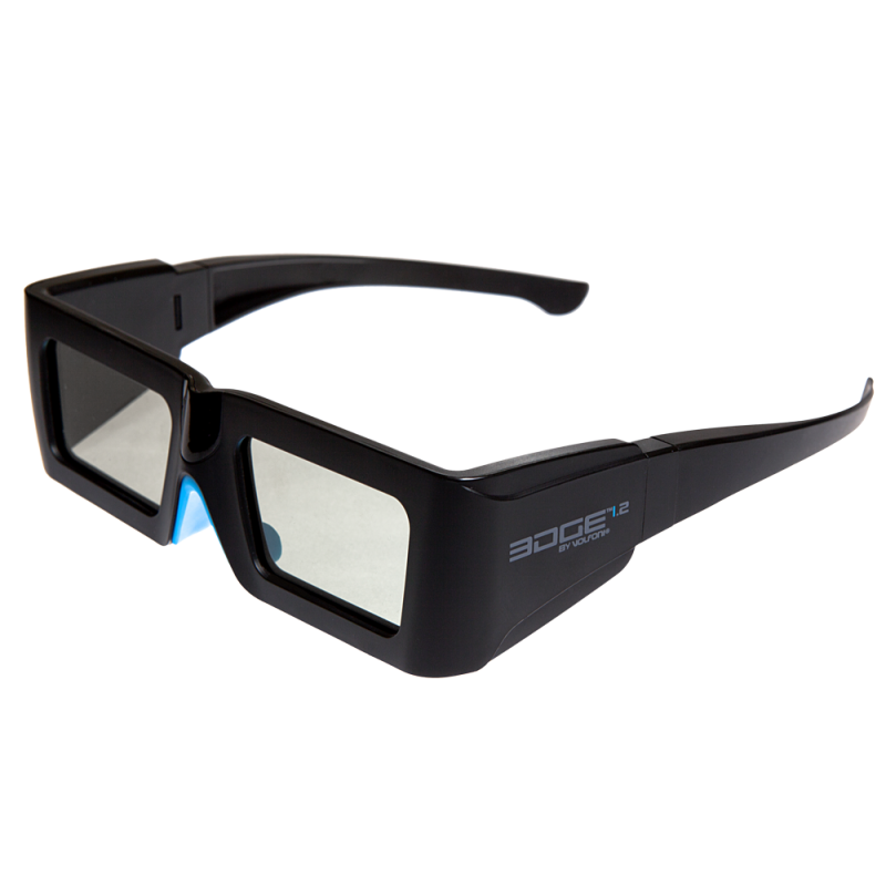 Gafas 3D (EDGE 1.2 Volfoni)