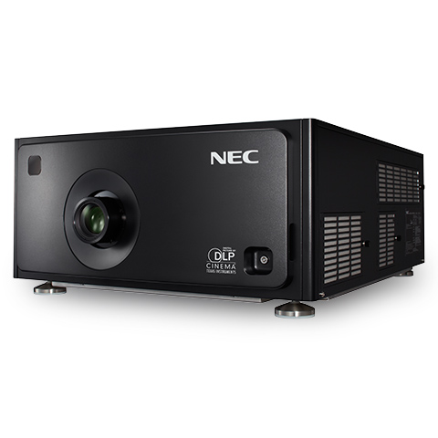 NEC NC603L PROJECTOR PKG W/ IMS3000 2K