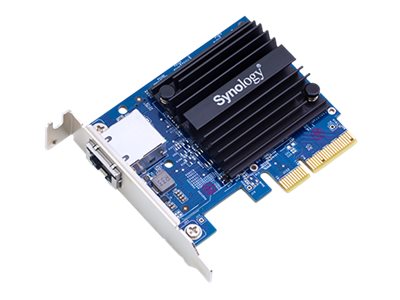 SYNOLOGY 10G​ PCI NETWORK ADAPTER