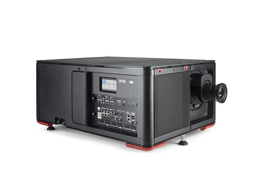 [P010231] BARCO SP2K-7 ICMP-X 2TB TD