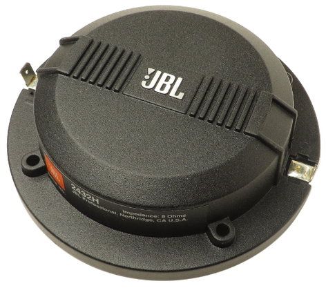 [P001837] JBL 2432H DRIVER