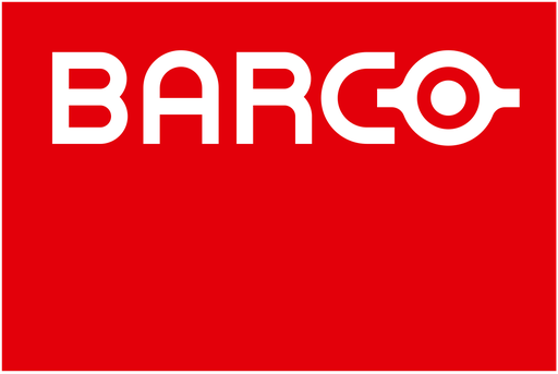 [P014375] BARCO LCM 1000W AIR FILTER 2PCS
