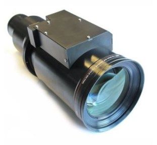 [P001558] BARCO B-LENS-HB (1.2") 2.21-3.70/(1.38") 2.00-3.35/(0.98") 2.80-4.69 (NEW TO REPLACE R9856303)