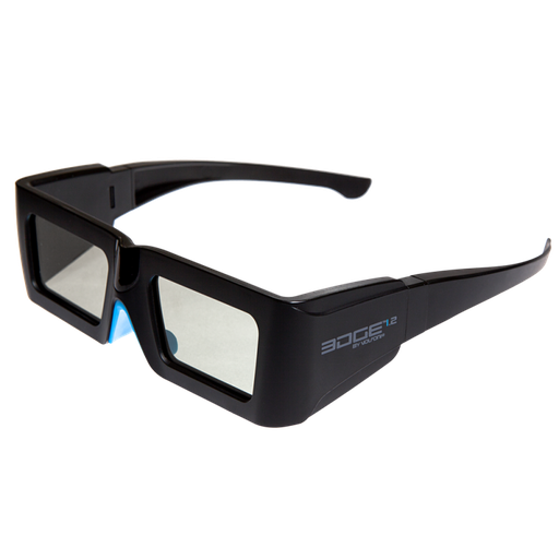 [P003790] Gafas 3D (EDGE 1.2 Volfoni)