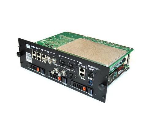 [P002014] BARCO ICMP-X IMB -HDD 2TB (S2&SP4K)