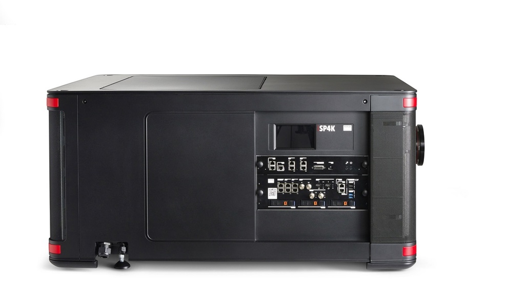 BARCO SP4K-20C ICMP-X B LNS TD 2TB