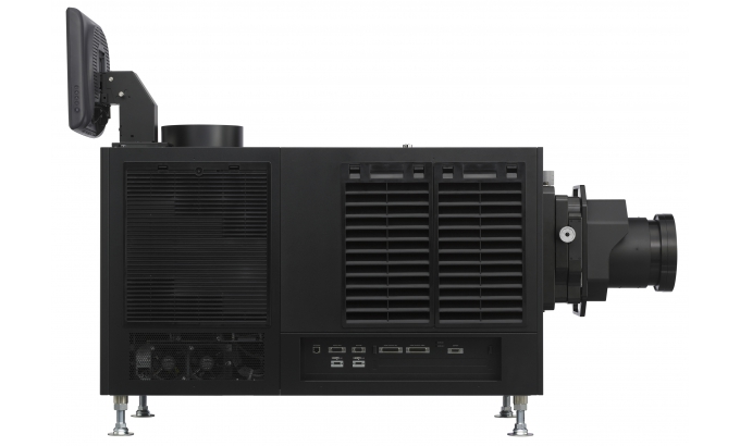 SONY PROJECTOR PKG SRX-R510P 3YR (330W)