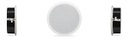 QSC AD-C6T-LP LOBBY CEILING SPEAKER
