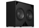 QSC SB-2180 DUAL SUBWOOFER SYSTEM