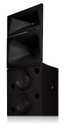 QSC SC-223 3-WAY SPEAKER SYSTEM