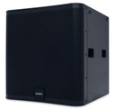 QSC SB-118F SINGLE SUBWOOFER SYSTEM