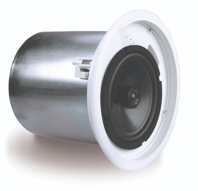 QSC AC-C8T LOBBY CEILING SPEAKER