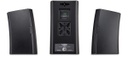 QSC AD-S6T-BK LOBBY WALL SPEAKER