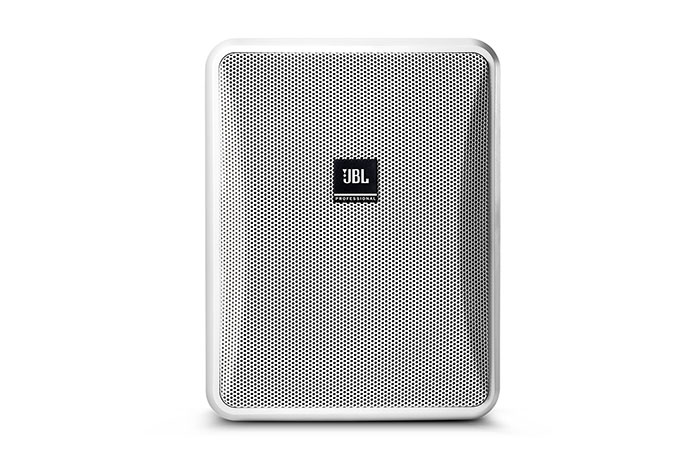 JBL CONTROL 25-1L 2-WAY PA SYSTEM