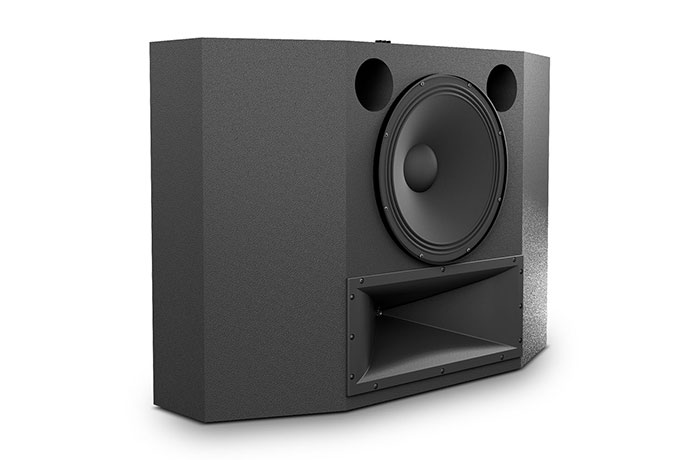 JBL C211 2-WAY SPEAKER SYSTEM