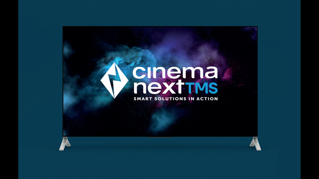 CinemaNext TMS & Monitoring Licences 1 Year