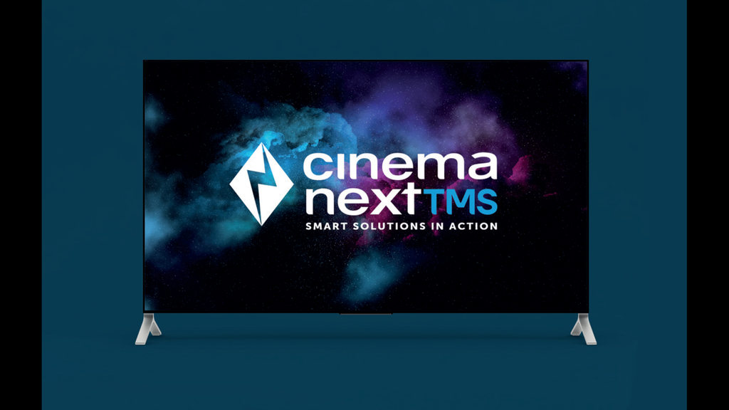 CinemaNext TMS &amp; Monitoring Licences 3 Years
