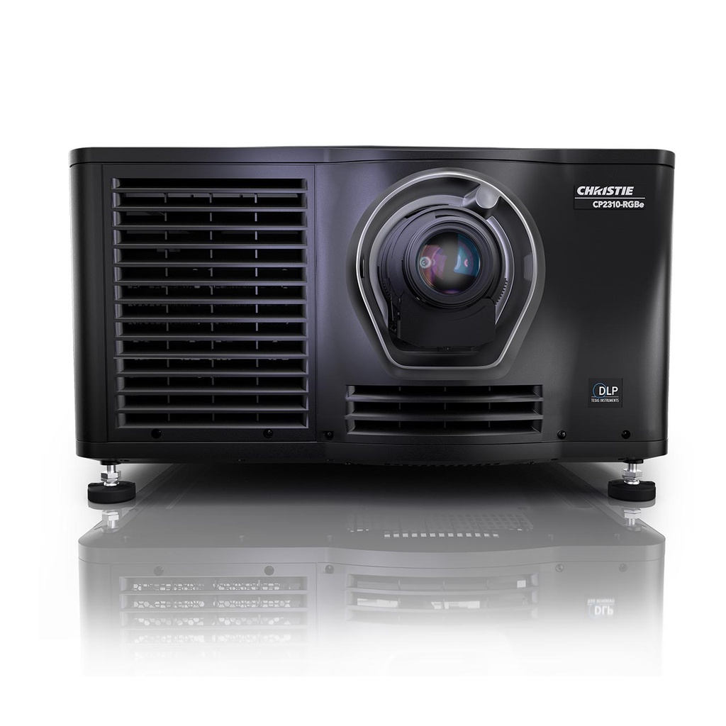 CHRISTIE CP2310-RGBe 0.68" PROJECTOR W/ TPC