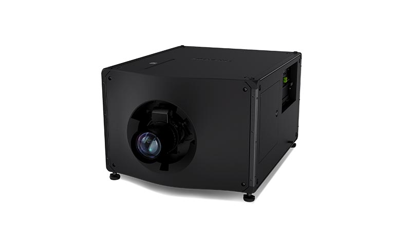 CHRISTIE CP4420-RGB 1.38" PROJECTOR