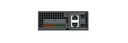 QSC 2x2 I/O MODULE FOR Q-SYS QIO-ML2x2