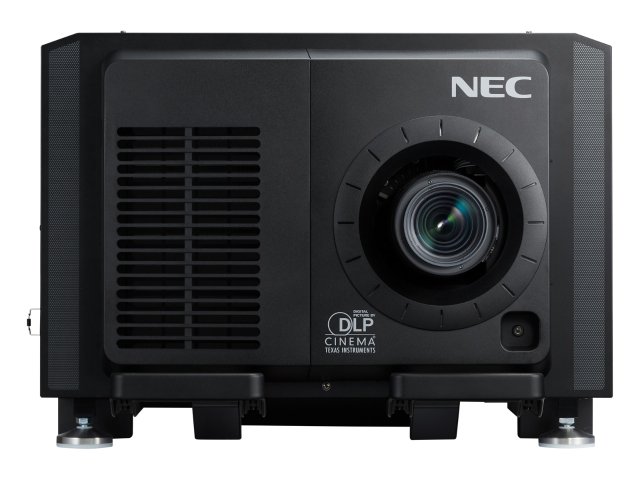 NEC NC2043ML DC Laser Projector incl IMS3000