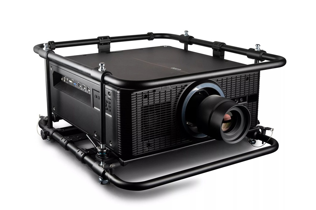 BARCO PROJECTOR  G100 W22