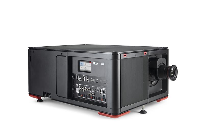 BARCO SP2K-7 ICMP-X 1TB TD