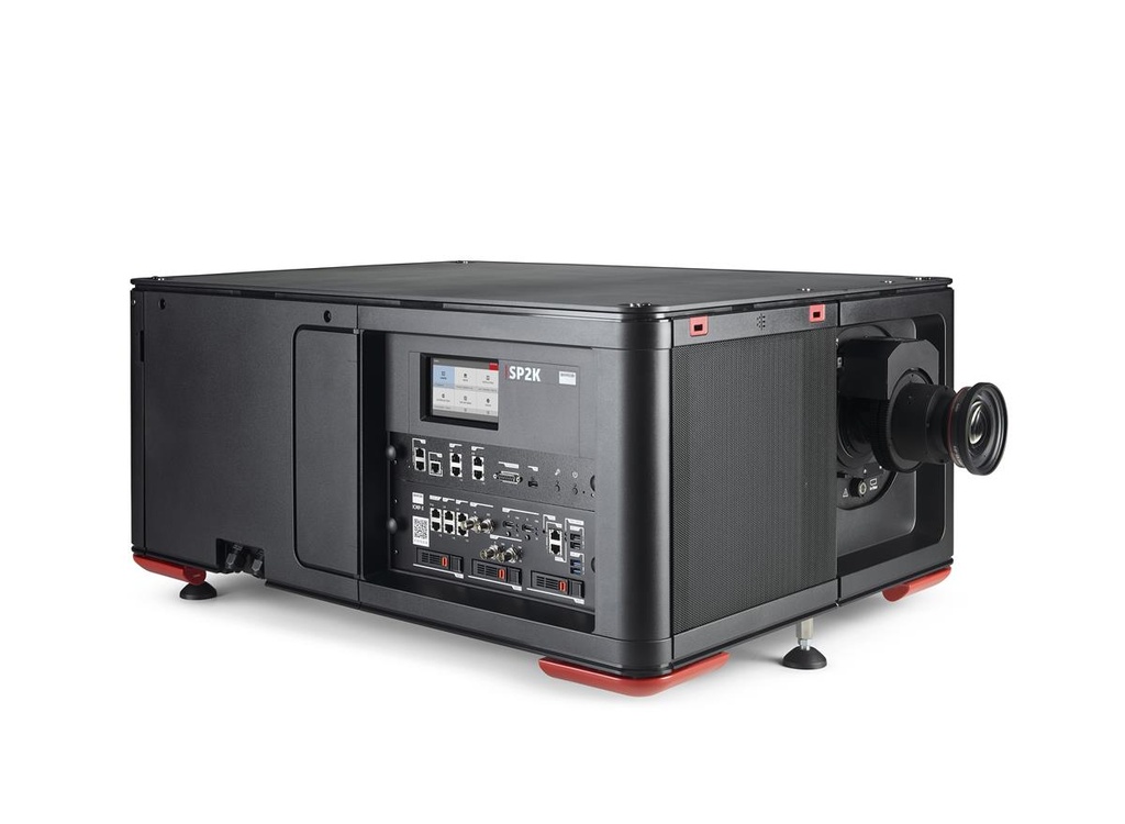 BARCO SP2K-9 ICMP-X 2TB SDI TD