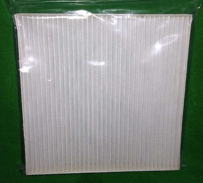 Filter square for NEC