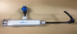4DX NX1-5100 SUB ASSY WATER FILTER