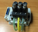 4DX RSM1-TRDV-03BN-T6-R5251-2 RS 1000 SOLENOID VALVE (TPC)