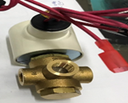 4DX POR-RM-PM-05-56 SOLENOIDE VALVE 3P