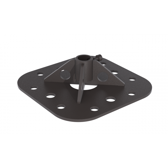 MN CMT-P CEILING PLATE BRACKET