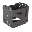 MN WMT-C150 WALL BRACKET 150MM