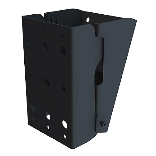 MN WMT-83J TILT WALL BRACKET