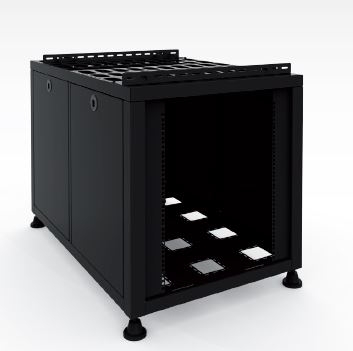 CINEMANEXT PEDESTAL CABI 2.0 EN KIT SIN DISTRIBUCION ALIM