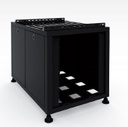 CINEMANEXT PEDESTAL CABI 2.0 IN KIT NO POWER