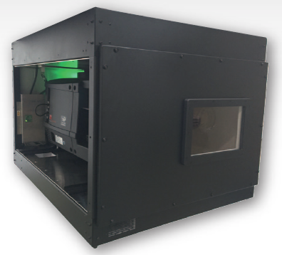 CINEMANEXT P-SBOX15 CHRISTIE CP4315/CP4320/CP4325 RGB