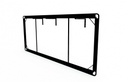 CINEMANEXT P-SCREEN FLOOR SUPPORTED FRAME CURVED