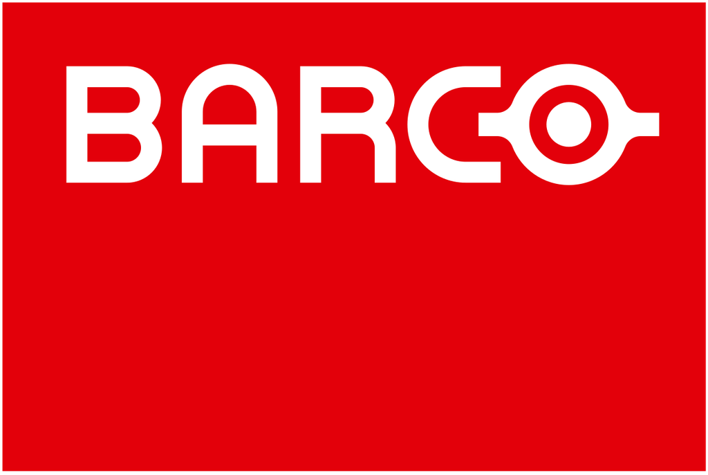 BARCO CHILLER LOGIC BOARD