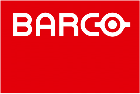 BARCO CIN98 FILTER FOR COOLING RGB+ B