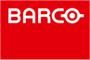 BARCO WASHABLE DUST FILTER SET FOR ONE UNIT K DG